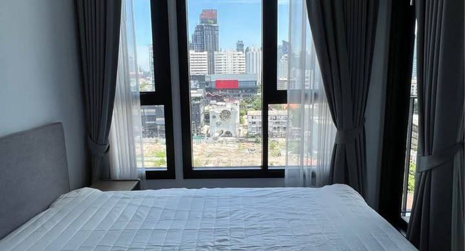 For rent 1 Beds condo in Watthana, Bangkok