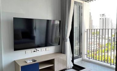 Wohnung zur Miete mit 1 Zimmer in Watthana, Bangkok