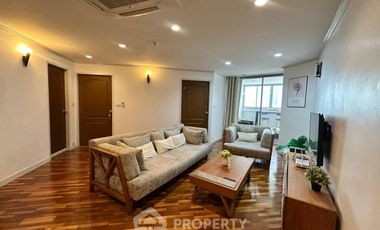 For rent 3 ベッドルーム condo in Watthana, Bangkok