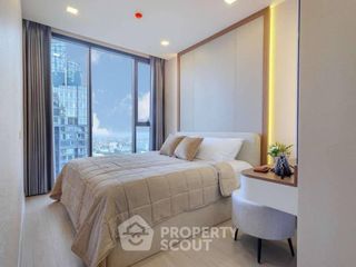 Wohnung zur Miete mit 3 Zimmer in Huai Khwang, Bangkok