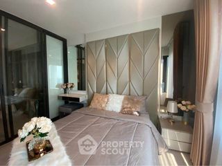 À louer 1 chambre condo à Thon Buri, Bangkok