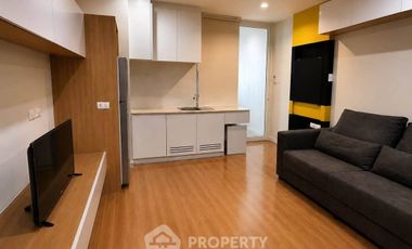 For rent 1 bed condo in Bang Rak, Bangkok