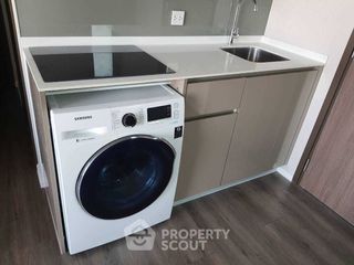 ให้เช่า 2 ห้องนอน คอนโด ใน บางนา, กรุงเทพฯ
