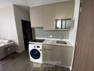 ให้เช่า 2 ห้องนอน คอนโด ใน บางนา, กรุงเทพฯ