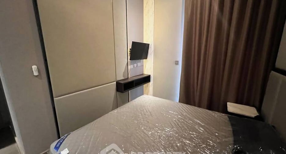 Wohnung zur Miete mit 2 Zimmer in Watthana, Bangkok
