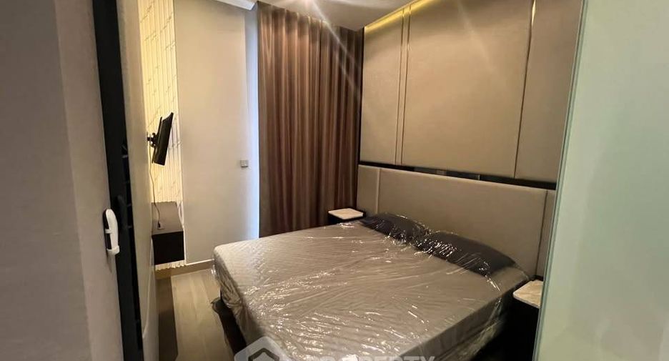 Wohnung zur Miete mit 2 Zimmer in Watthana, Bangkok