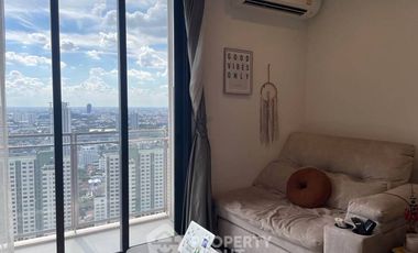 Аренда 1 кровать кондо в Пхая Тхаи, Бангкок