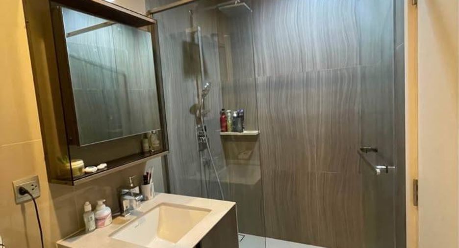 Аренда 1 кровать кондо в Пхая Тхаи, Бангкок