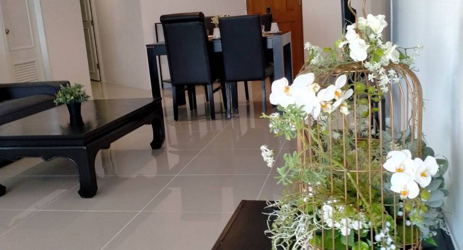 Wohnung zur Miete mit 3 Zimmer in Watthana, Bangkok