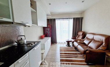 Condo en alquiler de 1 habitaciones en Khlong Toei, Bangkok