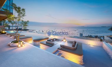 出售 1 卧室 公寓 在 Bang Lamung, Chon Buri