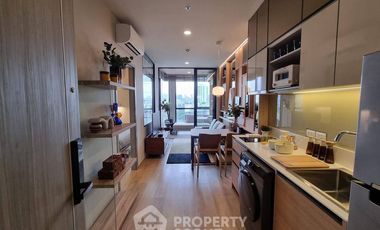 À louer 1 chambre condo à Sathon, Bangkok