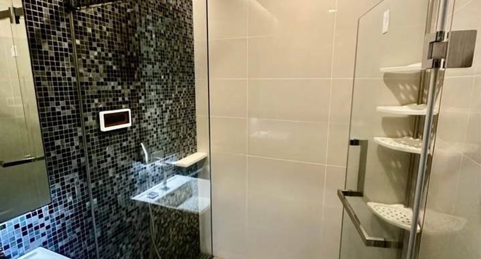 Аренда 1 кровать кондо в Банг Суе, Бангкок