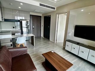Аренда 1 кровать кондо в Банг Суе, Бангкок