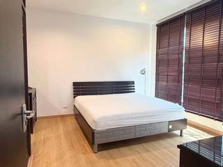 Condo en alquiler de 1 habitaciones en Ratchathewi, Bangkok