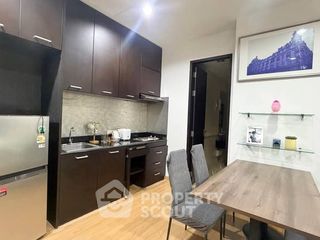 Condo en alquiler de 1 habitaciones en Ratchathewi, Bangkok