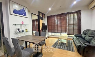 For rent 1 bed condo in Ratchathewi, Bangkok