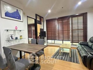 Condo en alquiler de 1 habitaciones en Ratchathewi, Bangkok