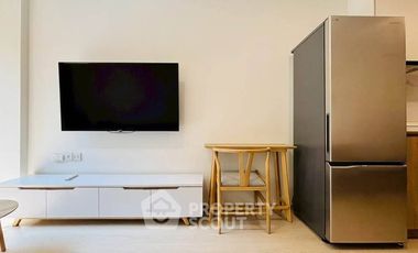 For rent 1 Beds condo in Khlong Toei, Bangkok