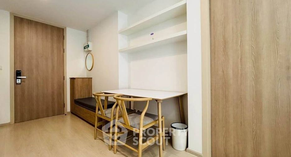For rent 1 Beds condo in Khlong Toei, Bangkok