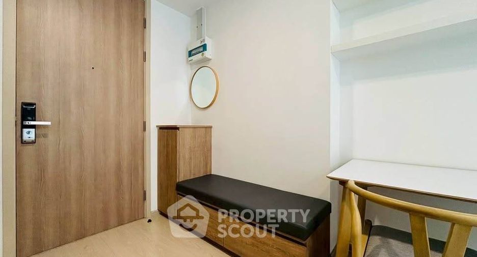 For rent 1 Beds condo in Khlong Toei, Bangkok