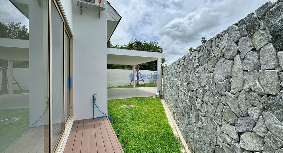 Продажа 3 спальни дом в Банг Ламунг, Чонбури