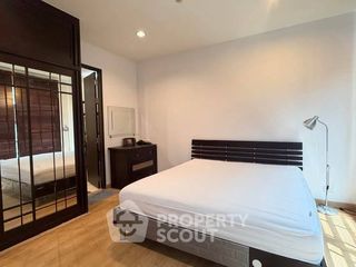 Condo en alquiler de 1 habitaciones en Ratchathewi, Bangkok