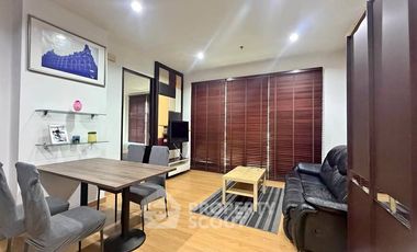 For rent 1 bed condo in Ratchathewi, Bangkok