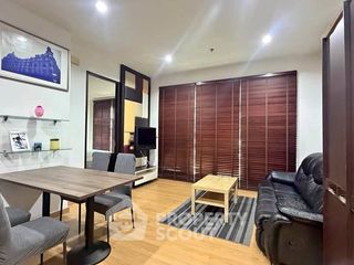 Condo en alquiler de 1 habitaciones en Ratchathewi, Bangkok