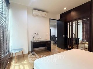 Condo en alquiler de 1 habitaciones en Ratchathewi, Bangkok