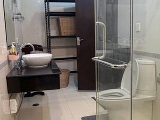 Condo en alquiler de 1 habitaciones en Ratchathewi, Bangkok