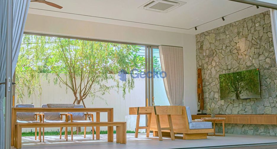 ขาย 4 ห้องนอน บ้านเดี่ยว ใน บางละมุง, ชลบุรี