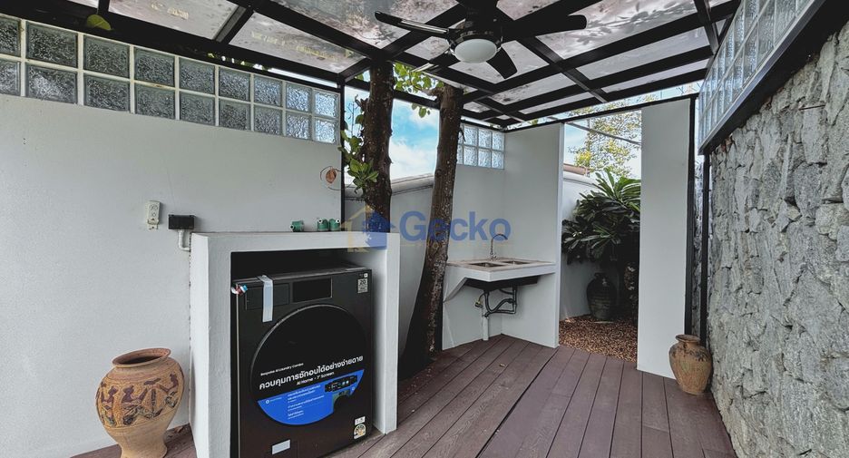 ขาย 4 ห้องนอน บ้านเดี่ยว ใน บางละมุง, ชลบุรี