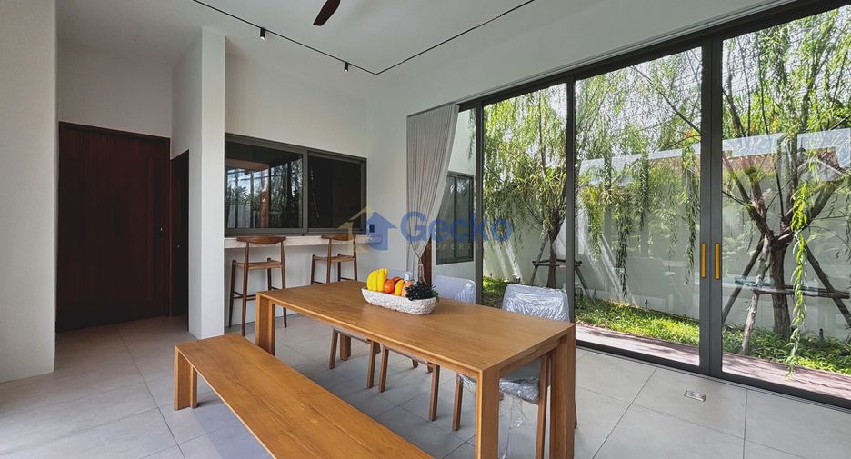 ขาย 4 ห้องนอน บ้านเดี่ยว ใน บางละมุง, ชลบุรี