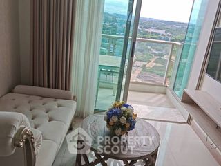For Rent 1 Bedroom Condo In Bang Lamung, Chonburi