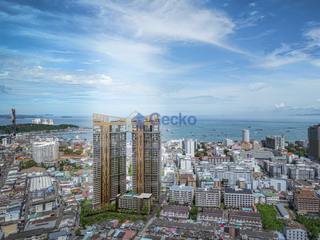 For sale 4 bedrooms condo in Bang Lamung, Chonburi
