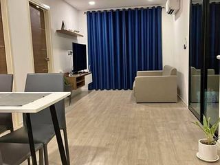 Аренда 1 кровать кондо в Лат Пхрао, Бангкок