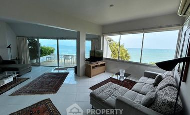 Condo en alquiler de 1 habitaciones en Bang Lamung, Chonburi
