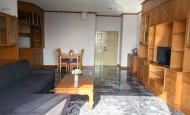 Wohnung zur Miete mit 2 Zimmer in Watthana, Bangkok