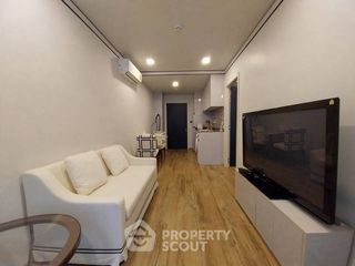 Аренда 1 кровать кондо в Ян Наща, Бангкок