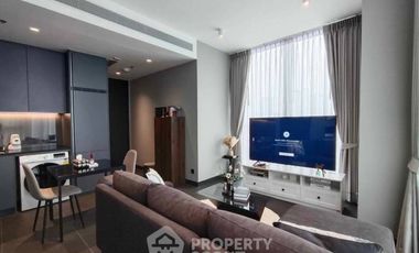 À louer 1 chambre condo à Sathon, Bangkok