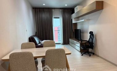Wohnung zur Miete mit 1 Zimmer in Phaya Thai, Bangkok