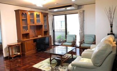 ให้เช่า 3 ห้องนอน คอนโด ใน วัฒนา, กรุงเทพฯ