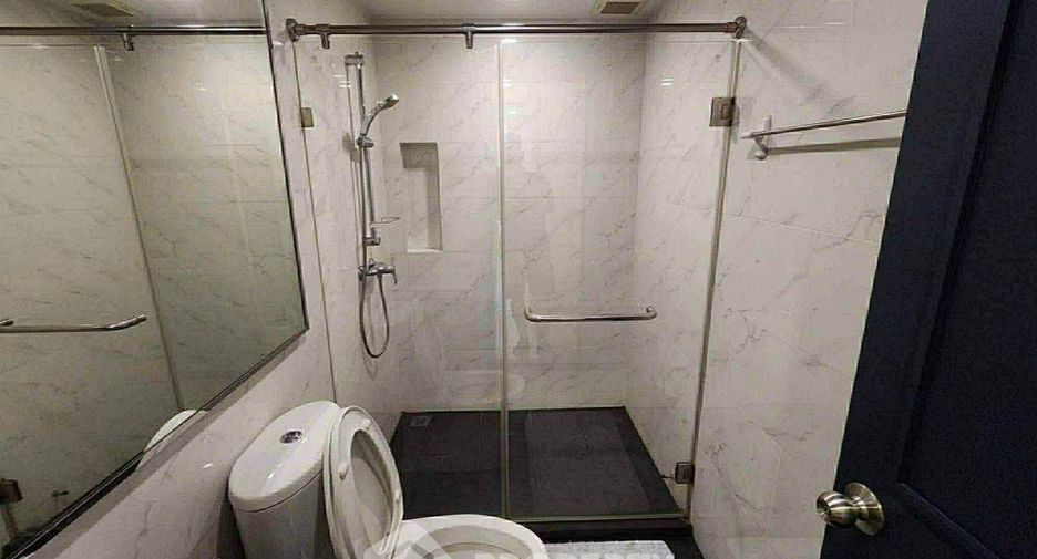 Аренда 2 спальни кондо в Ян Наща, Бангкок