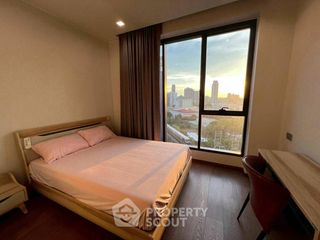 Wohnung zur Miete mit 2 Zimmer in Ratchathewi, Bangkok