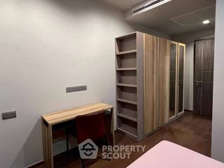 Wohnung zur Miete mit 2 Zimmer in Ratchathewi, Bangkok