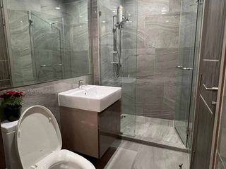 Wohnung zur Miete mit 2 Zimmer in Ratchathewi, Bangkok