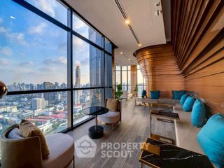 Wohnung zur Miete mit 2 Zimmer in Ratchathewi, Bangkok