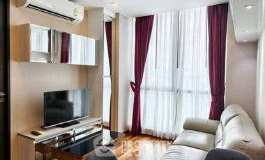 Wohnung zur Miete mit 2 Zimmer in Pathum Wan, Bangkok
