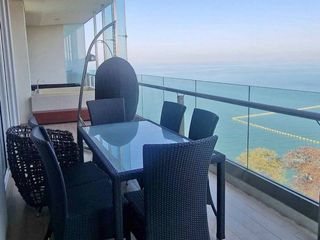 For Rent 2 Bedroom Condo In Bang Lamung, Chonburi